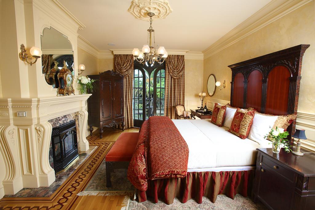 Ledson Hotel & Zina Lounge Sonoma Pokoj fotografie