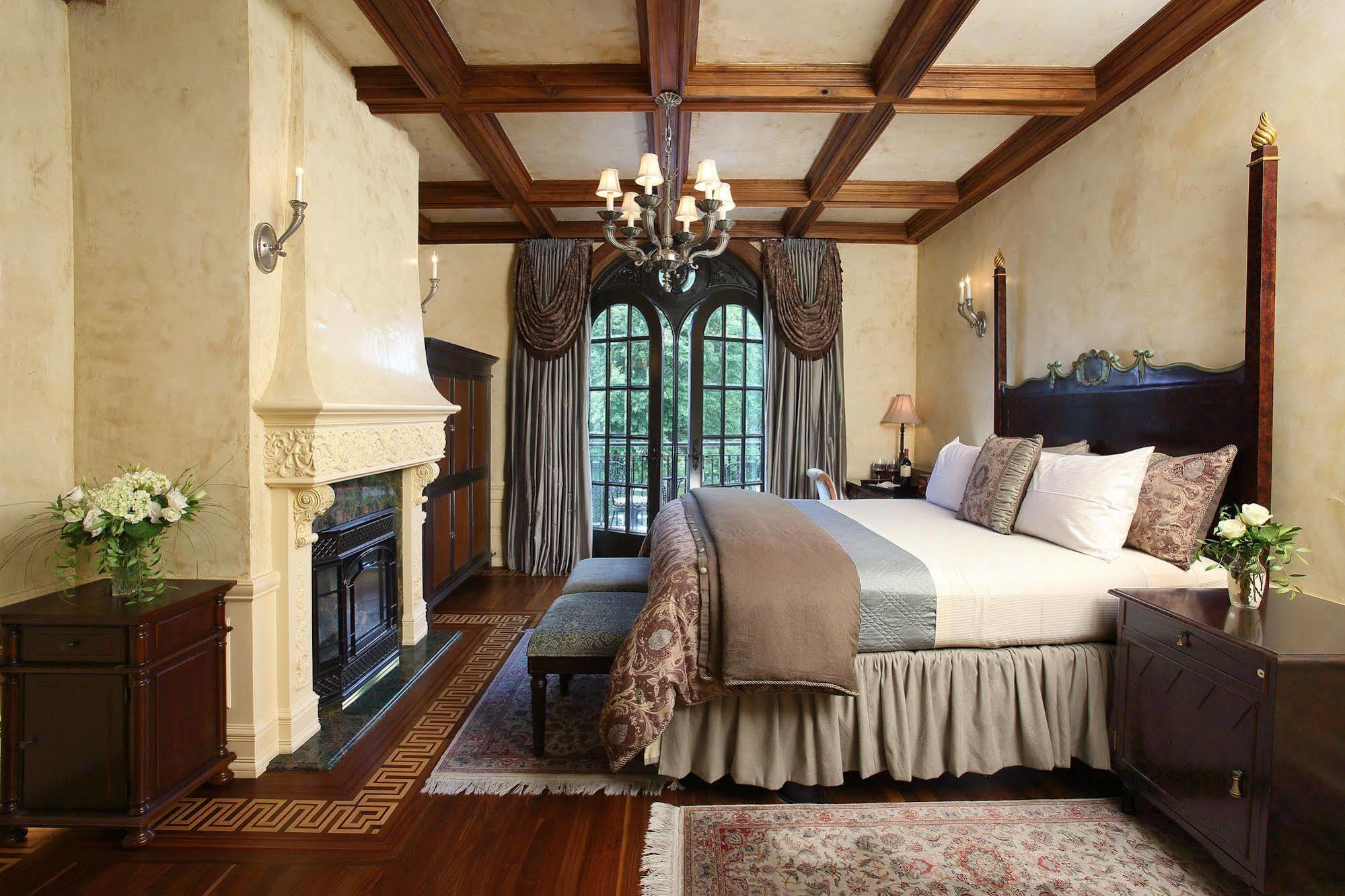 Ledson Hotel & Zina Lounge Sonoma Exteriér fotografie
